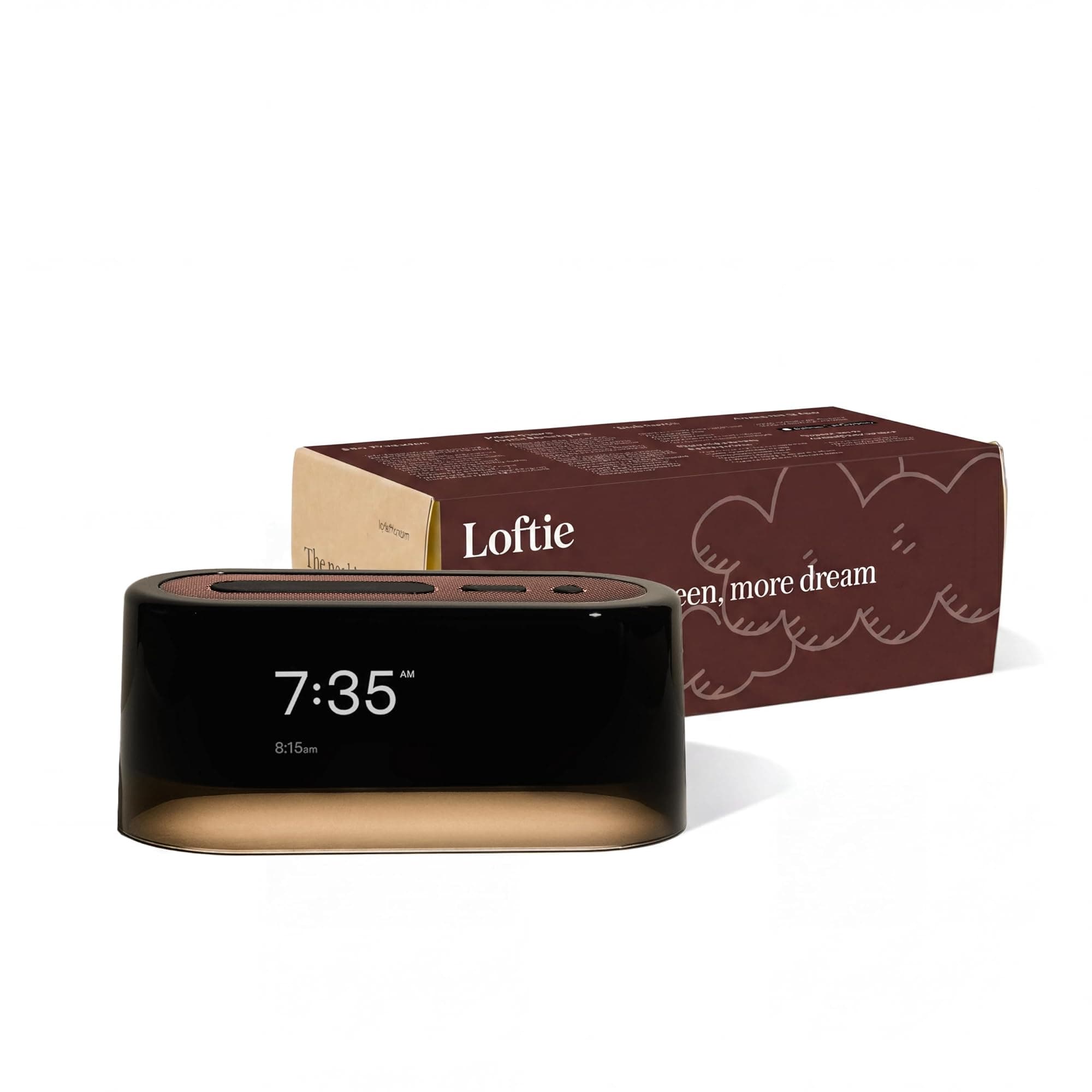 Loftie Loftie Clock (2nd Gen)
