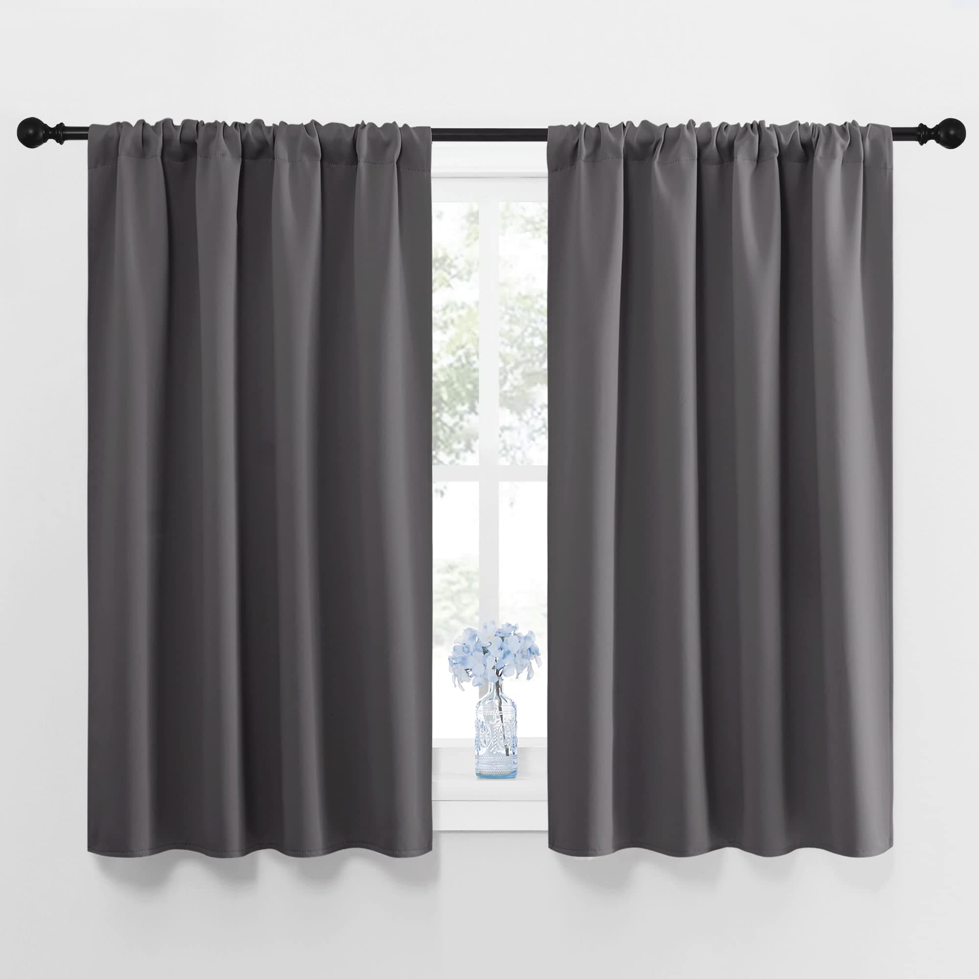 NICETOWN NICETOWN Thermal Insulated Blackout Curtains