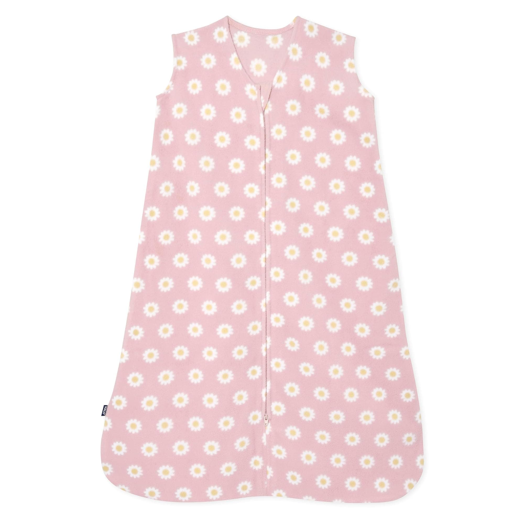 HALO HALO SleepSack Micro-Fleece Wearable Blanket