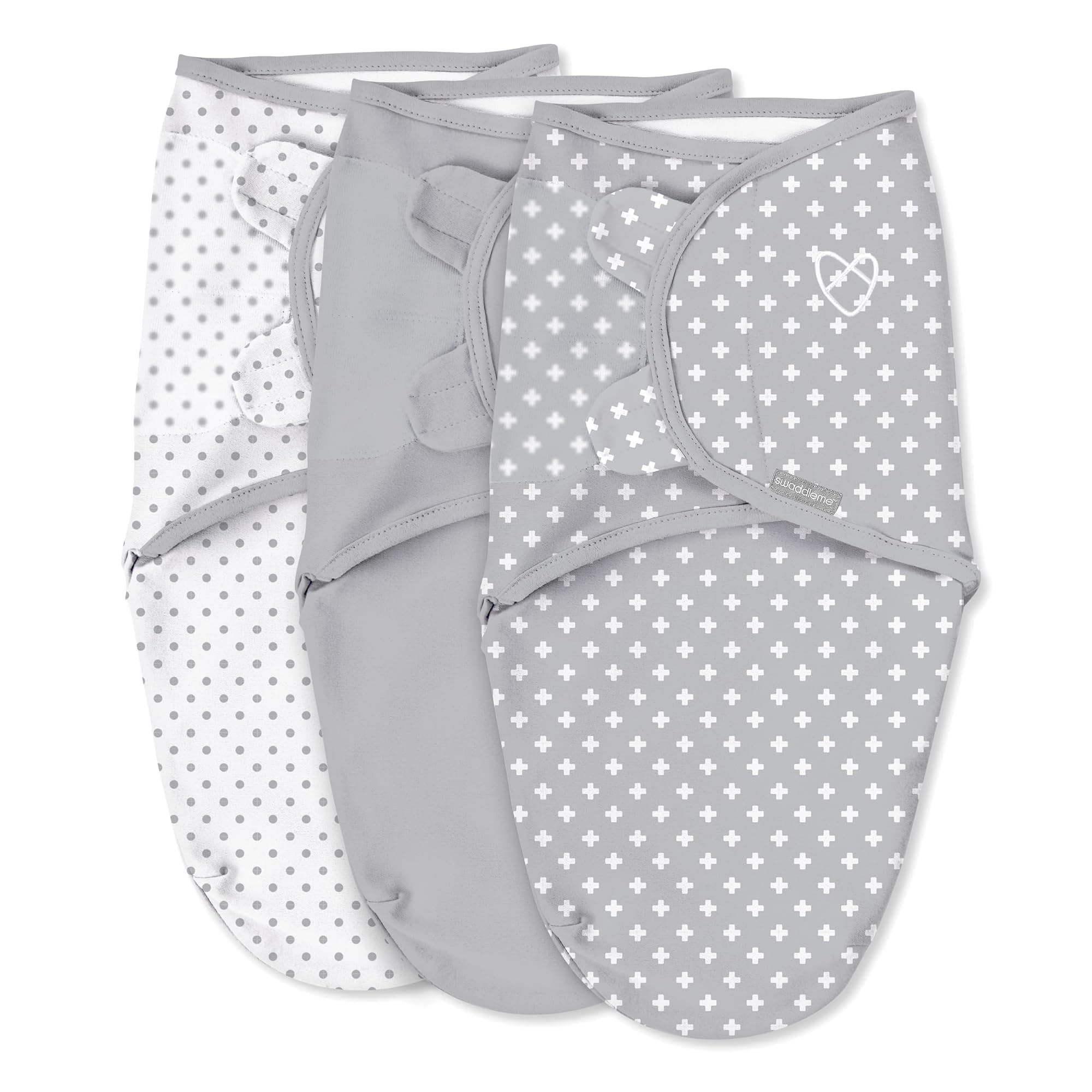 SwaddleMe SwaddleMe Original Swaddle (Wrap-Style)
