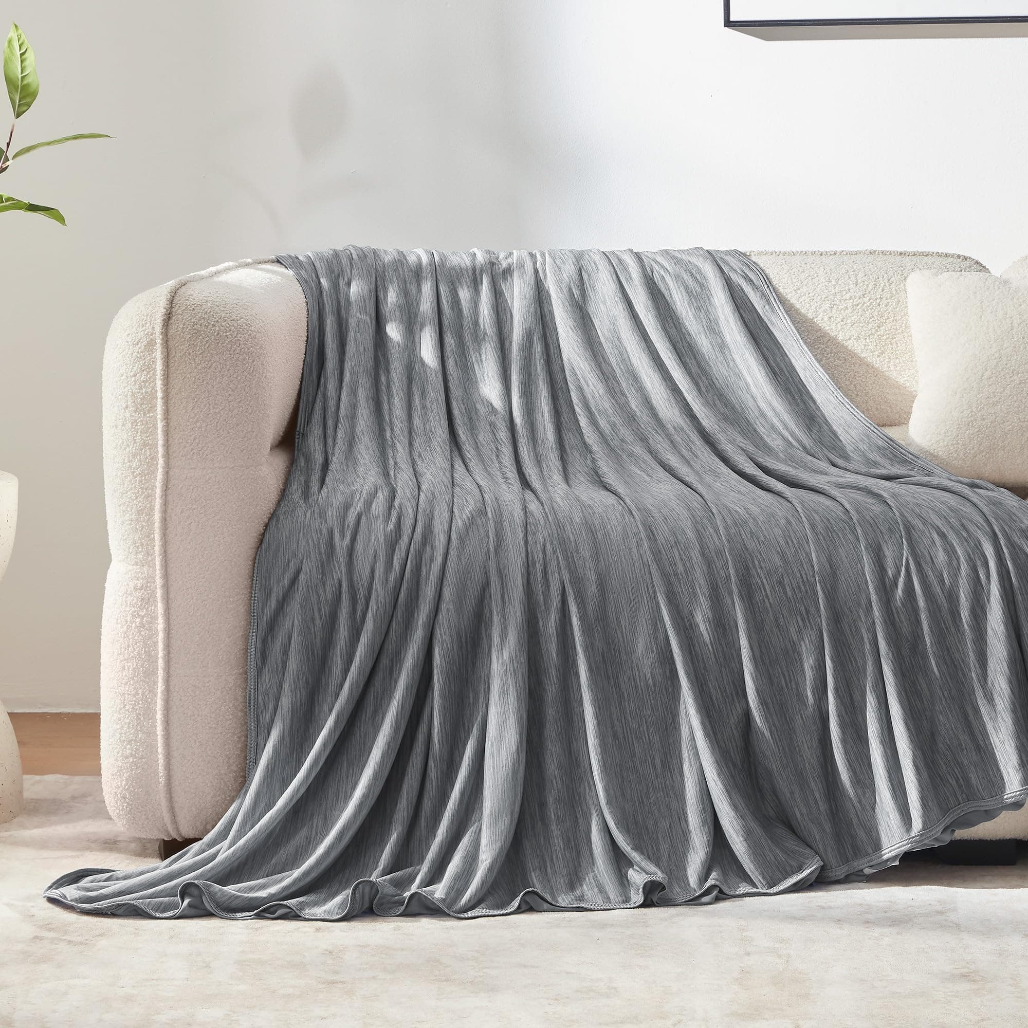 Sleep Zone cooling blanket queen